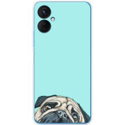 Чехол BoxFace Tecno Spark 9 Pro 