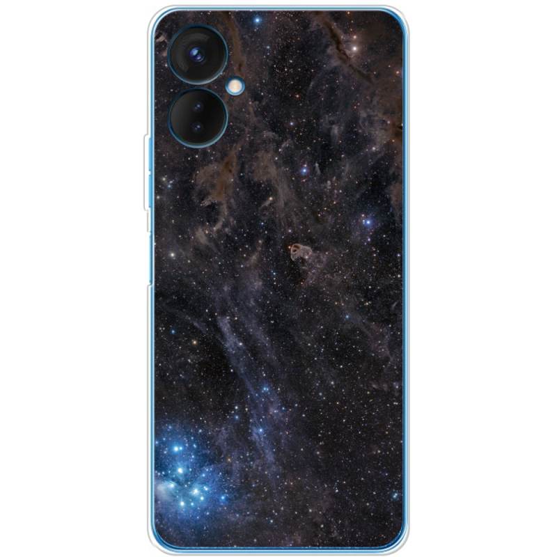 Чехол BoxFace Tecno Spark 9 Pro 