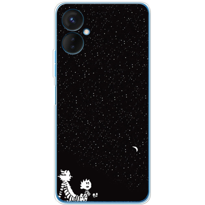 Чехол BoxFace Tecno Spark 9 Pro 