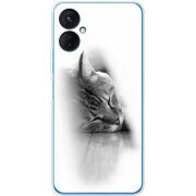 Чехол BoxFace Tecno Spark 9 Pro 