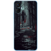Чехол BoxFace Tecno Spark 9 Pro Forest and Beast