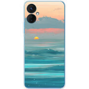 Чехол BoxFace Tecno Spark 9 Pro Inspiration