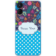 Чехол BoxFace Tecno Spark 9 Pro 