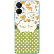 Чехол BoxFace Tecno Spark 9 Pro 
