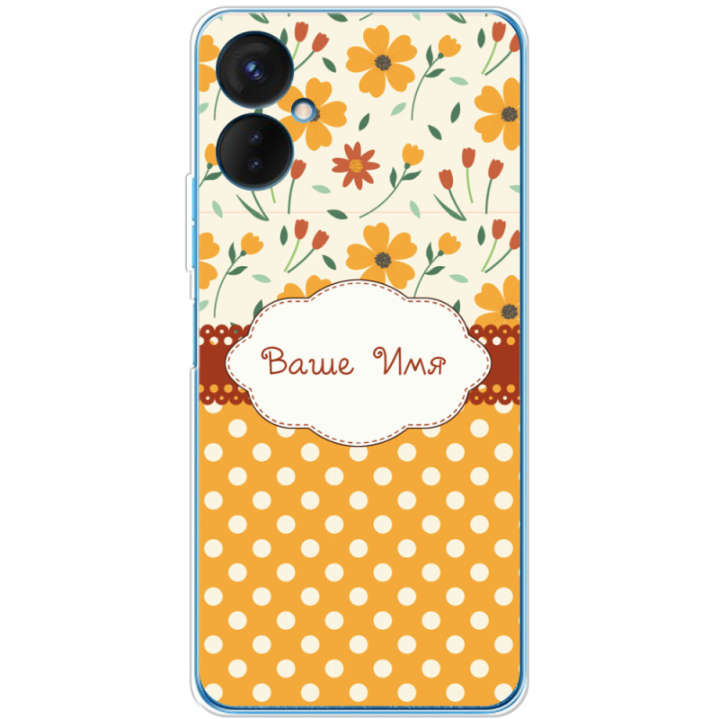 Чехол BoxFace Tecno Spark 9 Pro 