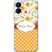 Чехол BoxFace Tecno Spark 9 Pro 