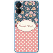 Чехол BoxFace Tecno Spark 9 Pro 