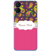 Чехол BoxFace Tecno Spark 9 Pro 