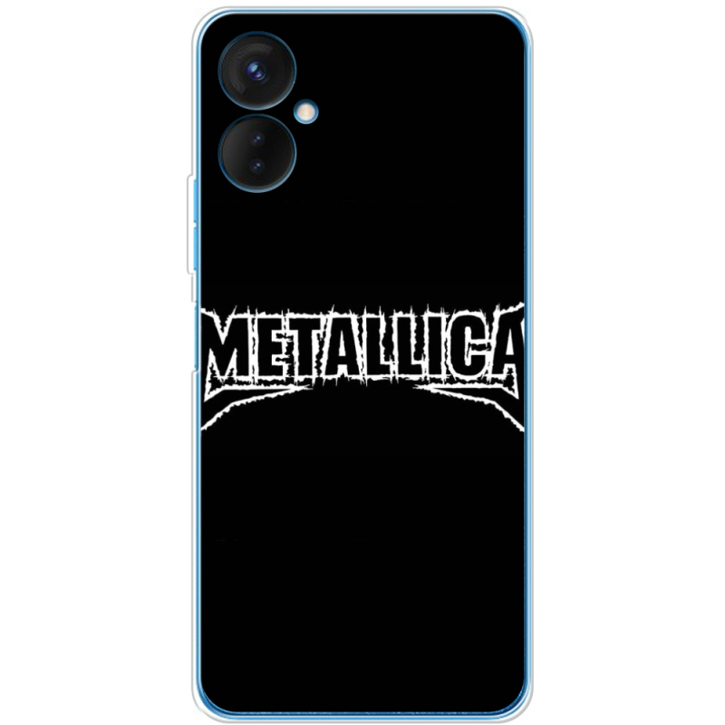 Чехол BoxFace Tecno Spark 9 Pro 