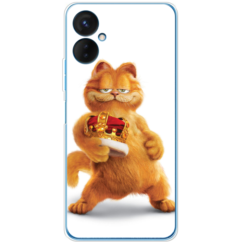 Чехол BoxFace Tecno Spark 9 Pro 