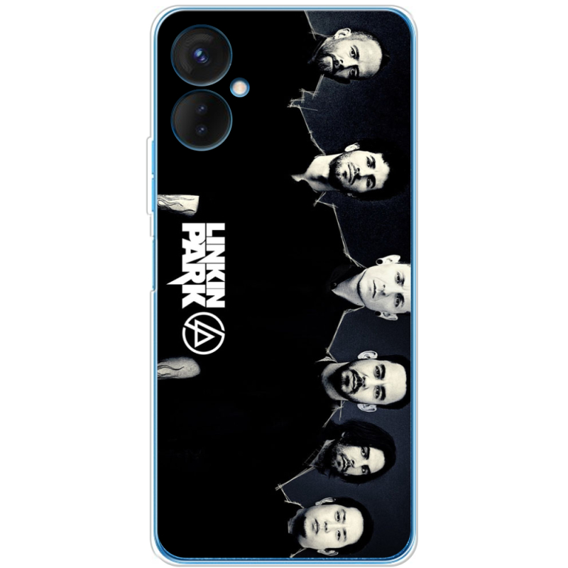Чехол BoxFace Tecno Spark 9 Pro 