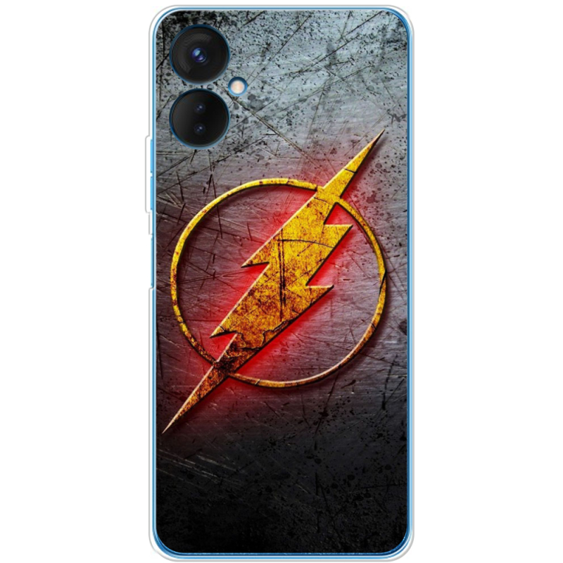 Чехол BoxFace Tecno Spark 9 Pro 
