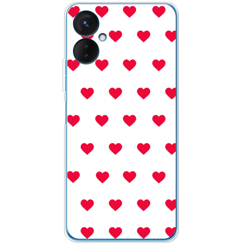 Чехол BoxFace Tecno Spark 9 Pro 