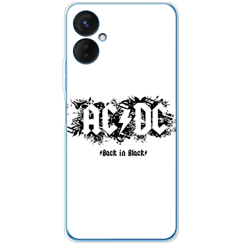 Чехол BoxFace Tecno Spark 9 Pro 