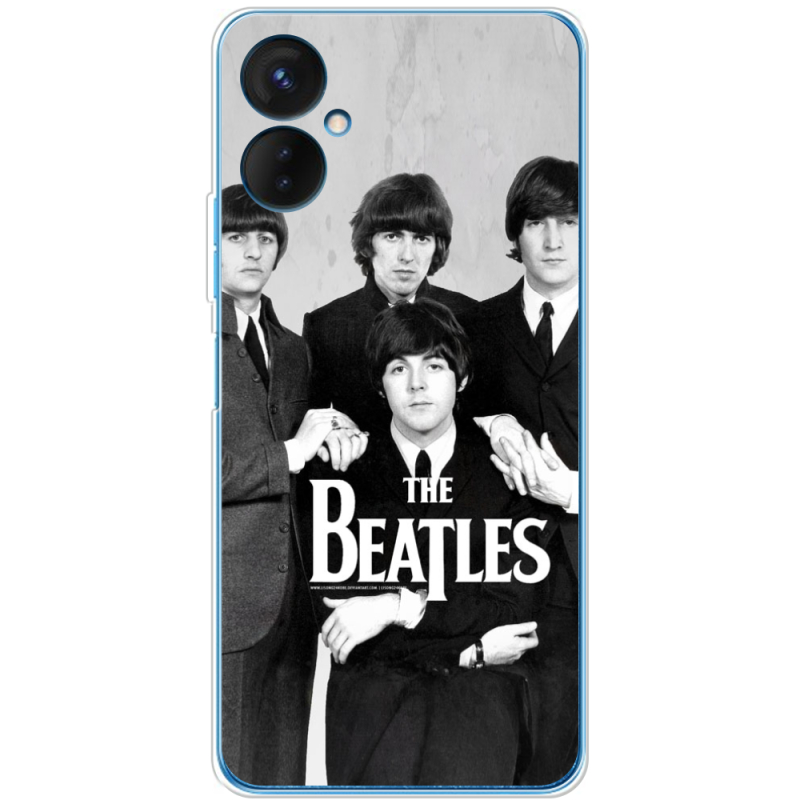 Чехол BoxFace Tecno Spark 9 Pro 