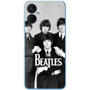 Чехол BoxFace Tecno Spark 9 Pro 
