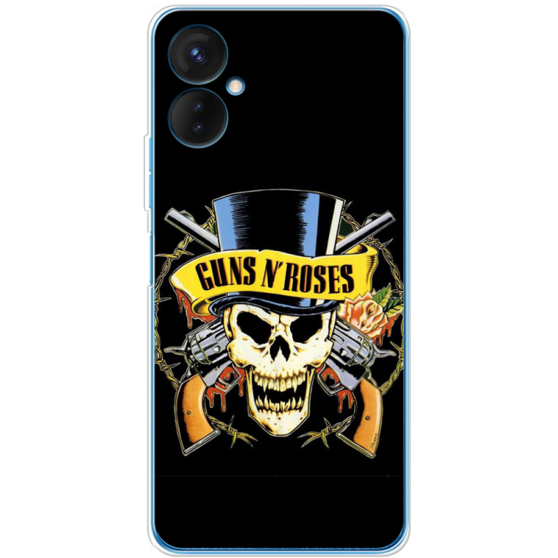 Чехол BoxFace Tecno Spark 9 Pro 