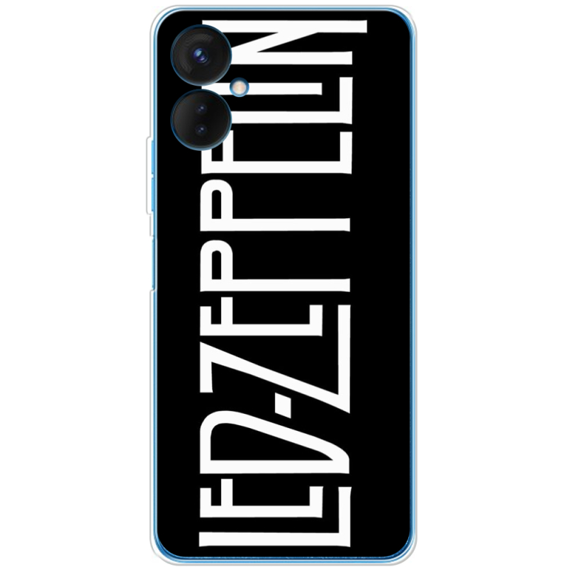 Чехол BoxFace Tecno Spark 9 Pro 
