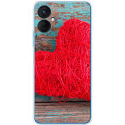 Чехол BoxFace Tecno Spark 9 Pro 