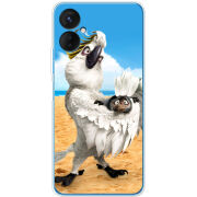 Чехол BoxFace Tecno Spark 9 Pro 