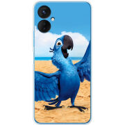 Чехол BoxFace Tecno Spark 9 Pro 