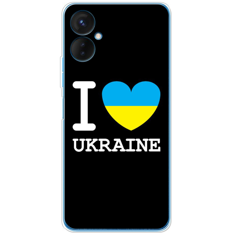 Чехол BoxFace Tecno Spark 9 Pro 