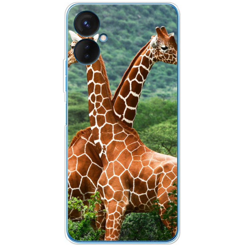 Чехол BoxFace Tecno Spark 9 Pro 