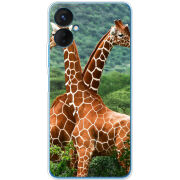Чехол BoxFace Tecno Spark 9 Pro 