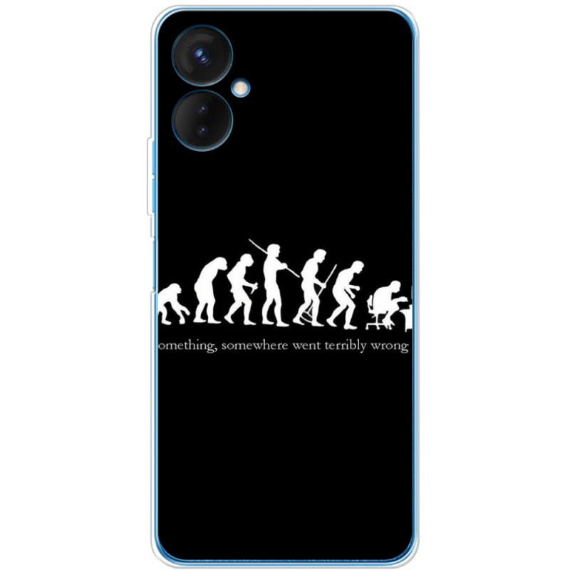 Чехол BoxFace Tecno Spark 9 Pro 