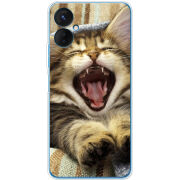 Чехол BoxFace Tecno Spark 9 Pro 
