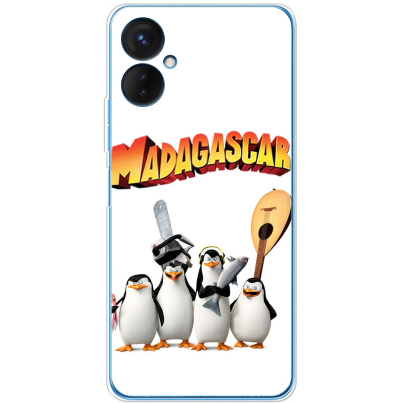 Чехол BoxFace Tecno Spark 9 Pro 