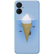 Чехол BoxFace Tecno Spark 9 Pro 