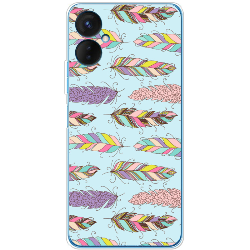 Чехол BoxFace Tecno Spark 9 Pro 