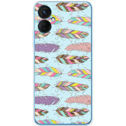 Чехол BoxFace Tecno Spark 9 Pro 