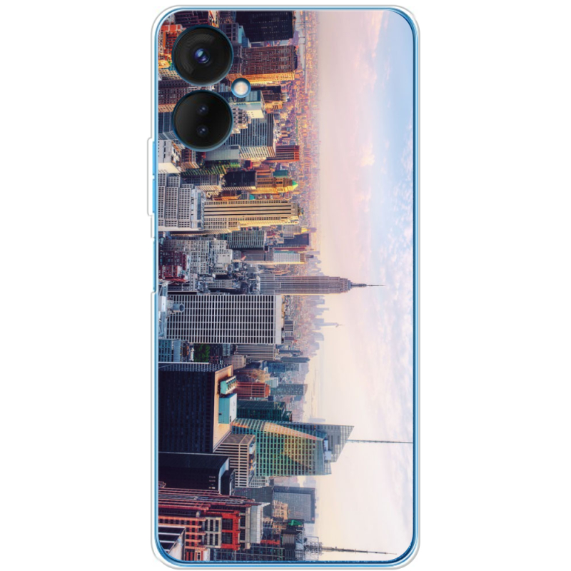 Чехол BoxFace Tecno Spark 9 Pro 