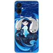 Чехол BoxFace Tecno Spark 9 Pro Song of the Sea