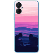 Чехол BoxFace Tecno Spark 9 Pro Top of the World