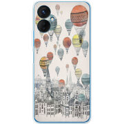 Чехол BoxFace Tecno Spark 9 Pro 