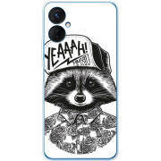 Чехол BoxFace Tecno Spark 9 Pro 