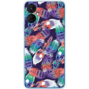 Чехол BoxFace Tecno Spark 9 Pro 