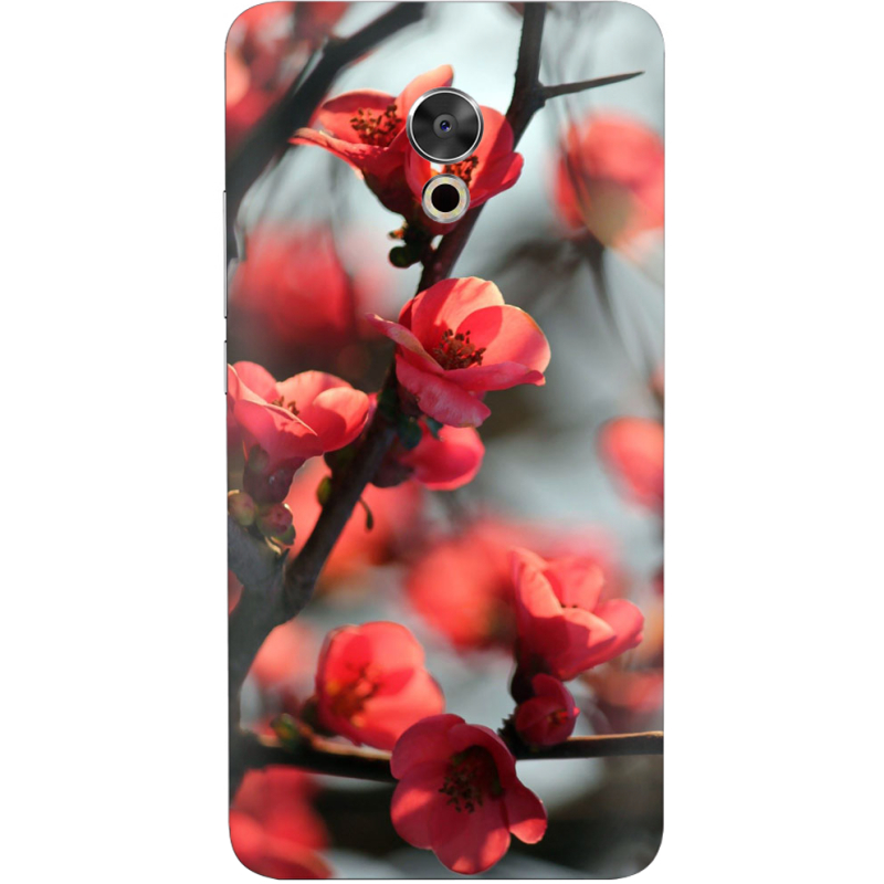 Чехол Uprint Meizu Pro 6 Plus Awakening Spring