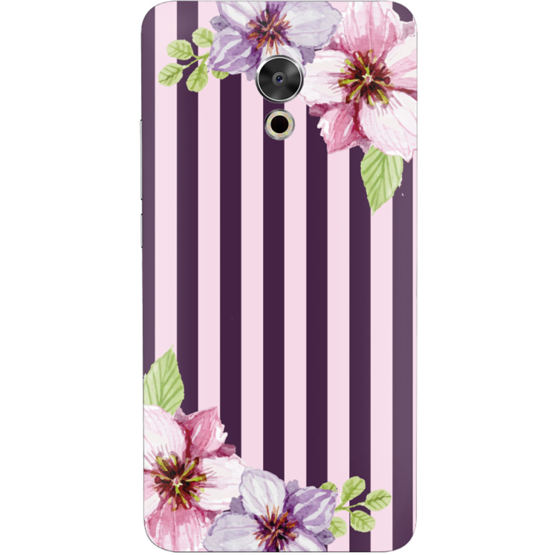 Чехол Uprint Meizu Pro 6 Plus Purple Fantasy