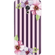 Чехол Uprint Meizu Pro 6 Plus Purple Fantasy