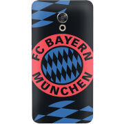 Чехол Uprint Meizu Pro 6 Plus FC Bayern