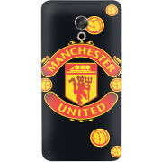 Чехол Uprint Meizu Pro 6 Plus FC Manchester-U