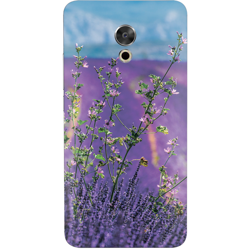 Чехол Uprint Meizu Pro 6 Plus Lavender Field