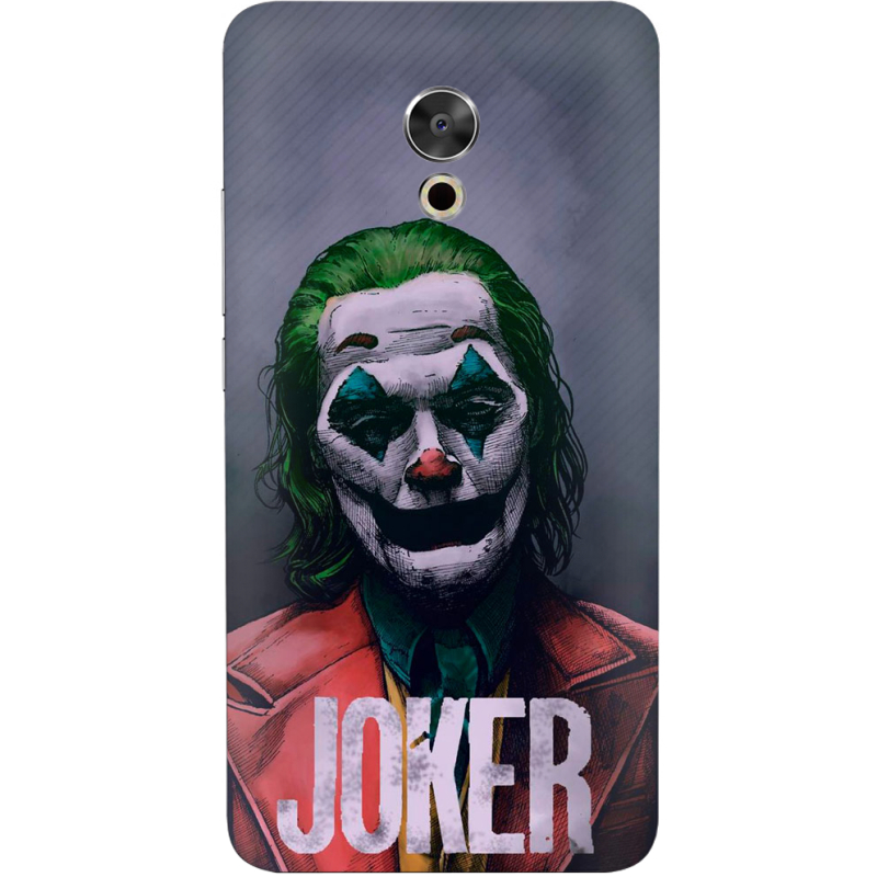 Чехол Uprint Meizu Pro 6 Plus Joker