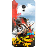 Чехол Uprint Meizu Pro 6 Plus PLAYERUNKNOWN'S BATTLEGROUNDS