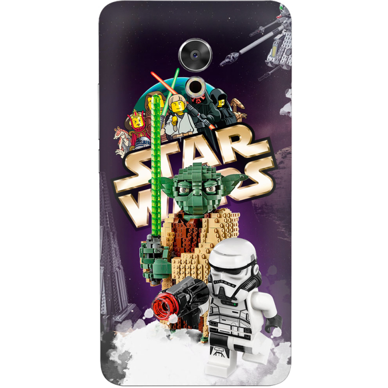 Чехол Uprint Meizu Pro 6 Plus Lego StarWars