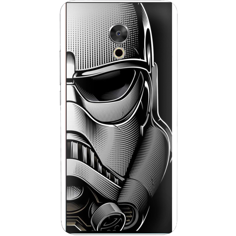 Чехол Uprint Meizu Pro 6 Plus Imperial Stormtroopers